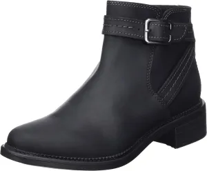 Clarks Women's Maye Zip Fashion Boot