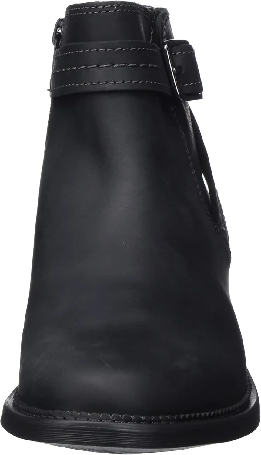 Clarks Women's Maye Zip Fashion Boot