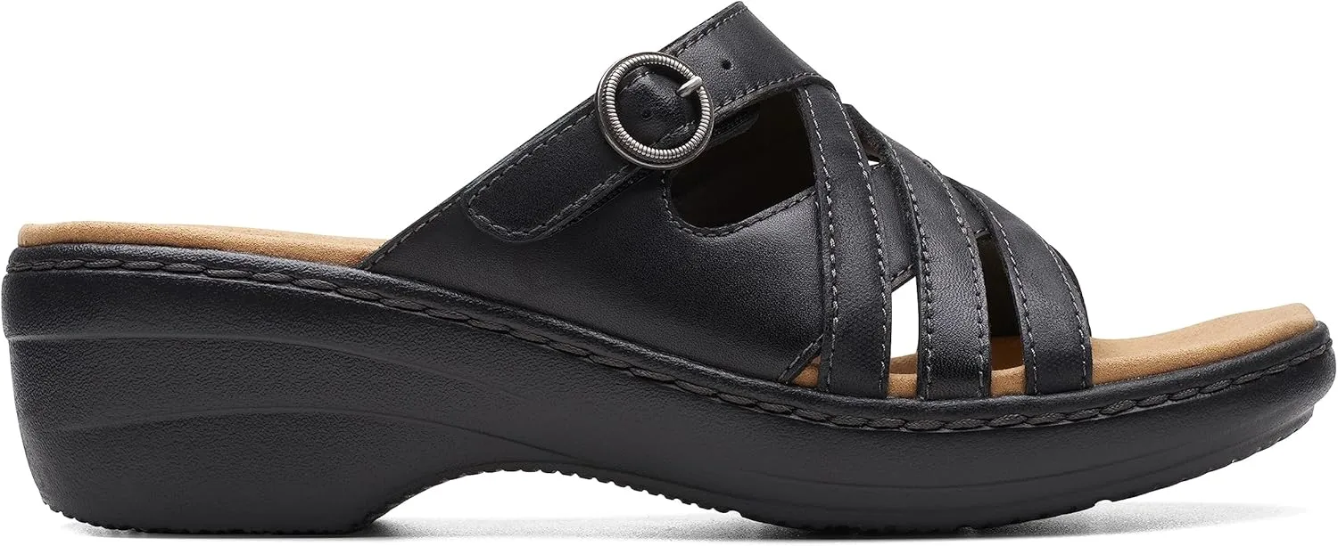 Clarks Womens Merliah Holly