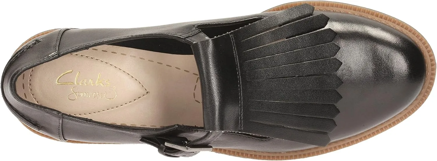 Clarks Women's Penny Loafer