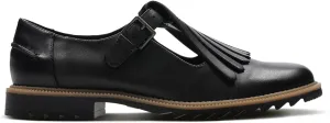 Clarks Women's Penny Loafer