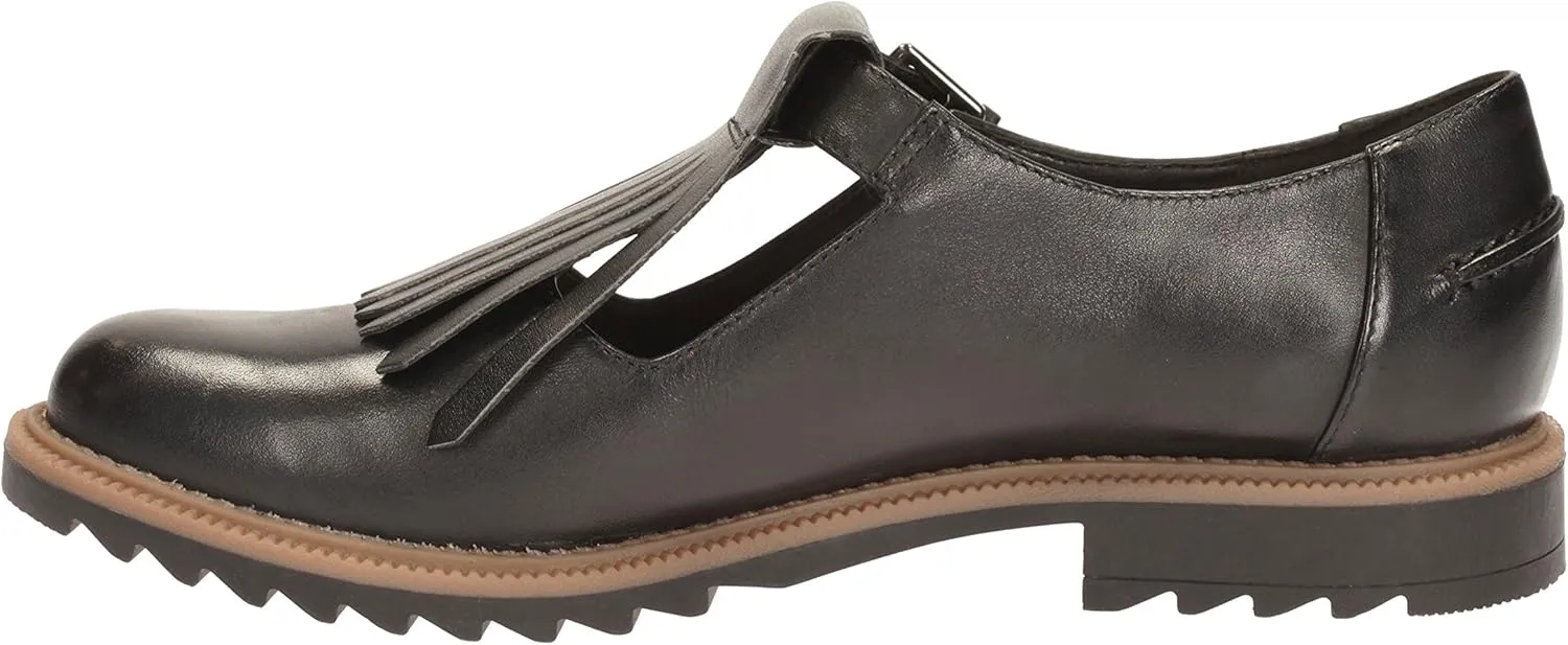 Clarks Women's Penny Loafer