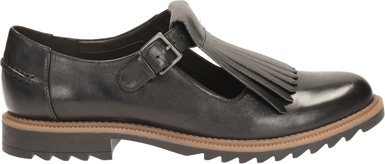 Clarks Women's Penny Loafer