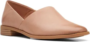 Clarks Women's Pure Belle Dress Loafer
