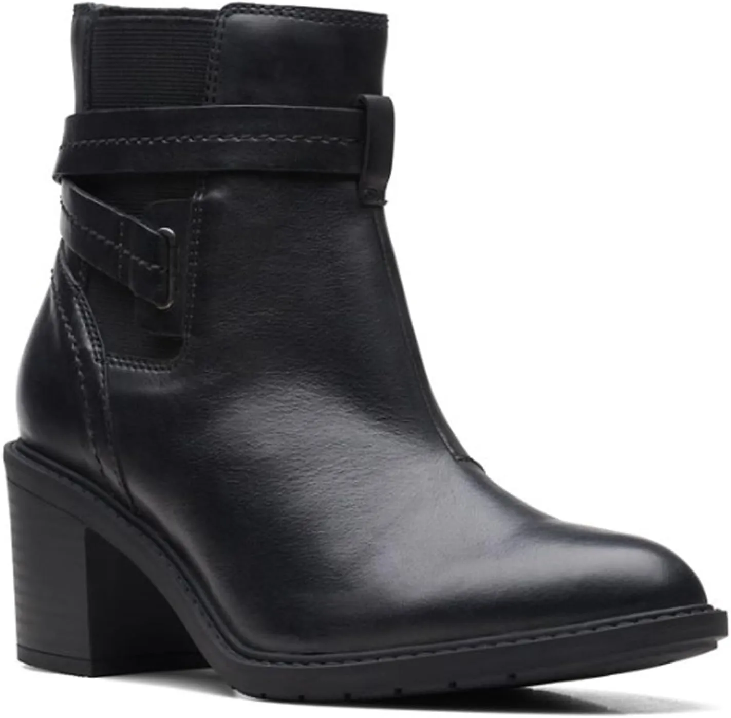 Clarks Women's Scene Star Mid Calf Boot
