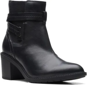Clarks Women's Scene Star Mid Calf Boot