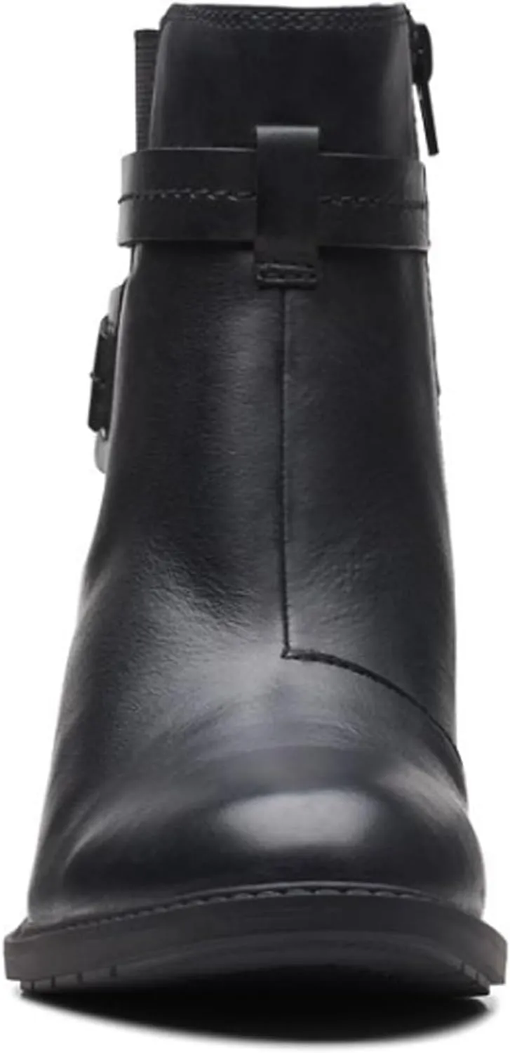 Clarks Women's Scene Star Mid Calf Boot
