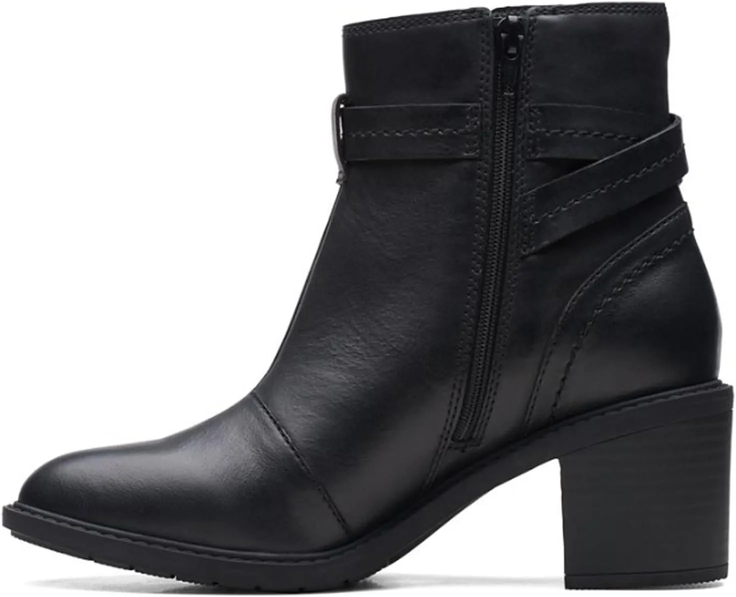 Clarks Women's Scene Star Mid Calf Boot
