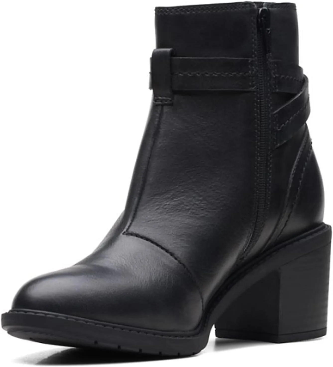 Clarks Women's Scene Star Mid Calf Boot