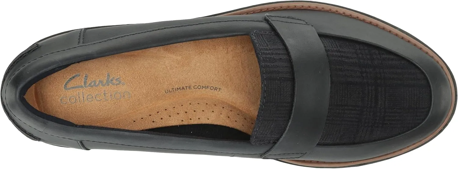 Clarks womens Sharon Gracie