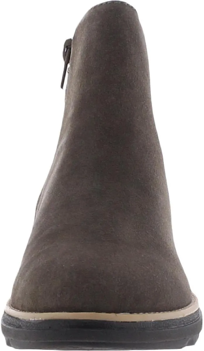 Clarks Women's Sharon Spring Ankle Boot