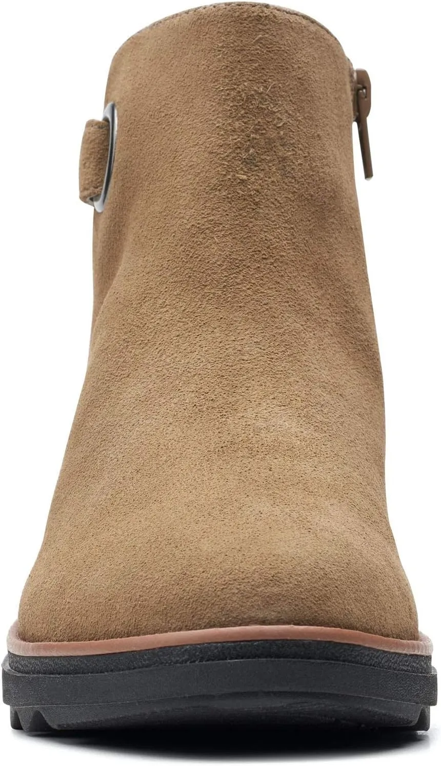 Clarks Women's Sharon Spring Ankle Boot