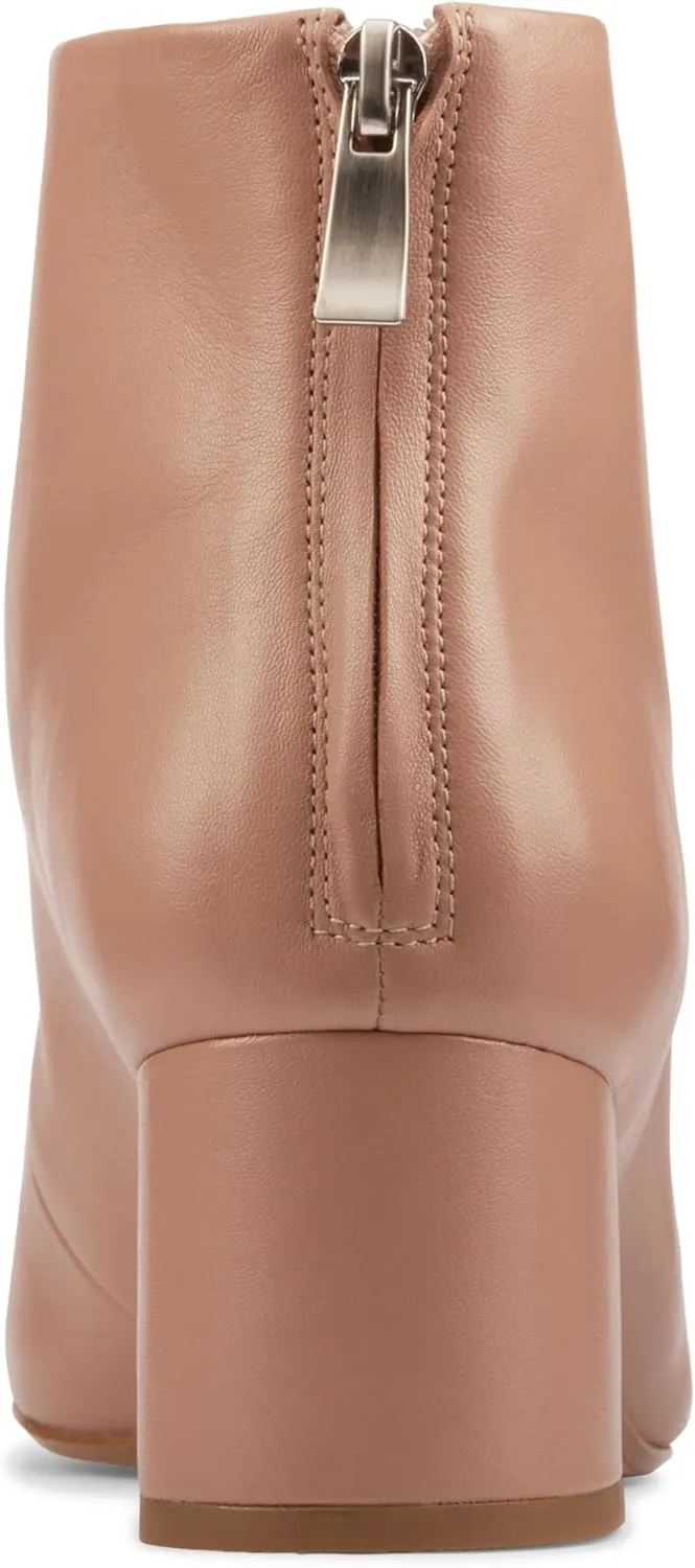 Clarks Women's Sheer55 Zip Ankle Boot