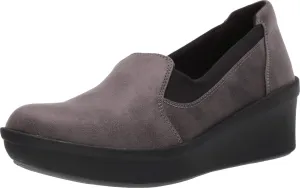 Clarks Women's Step Rose Moon Platform