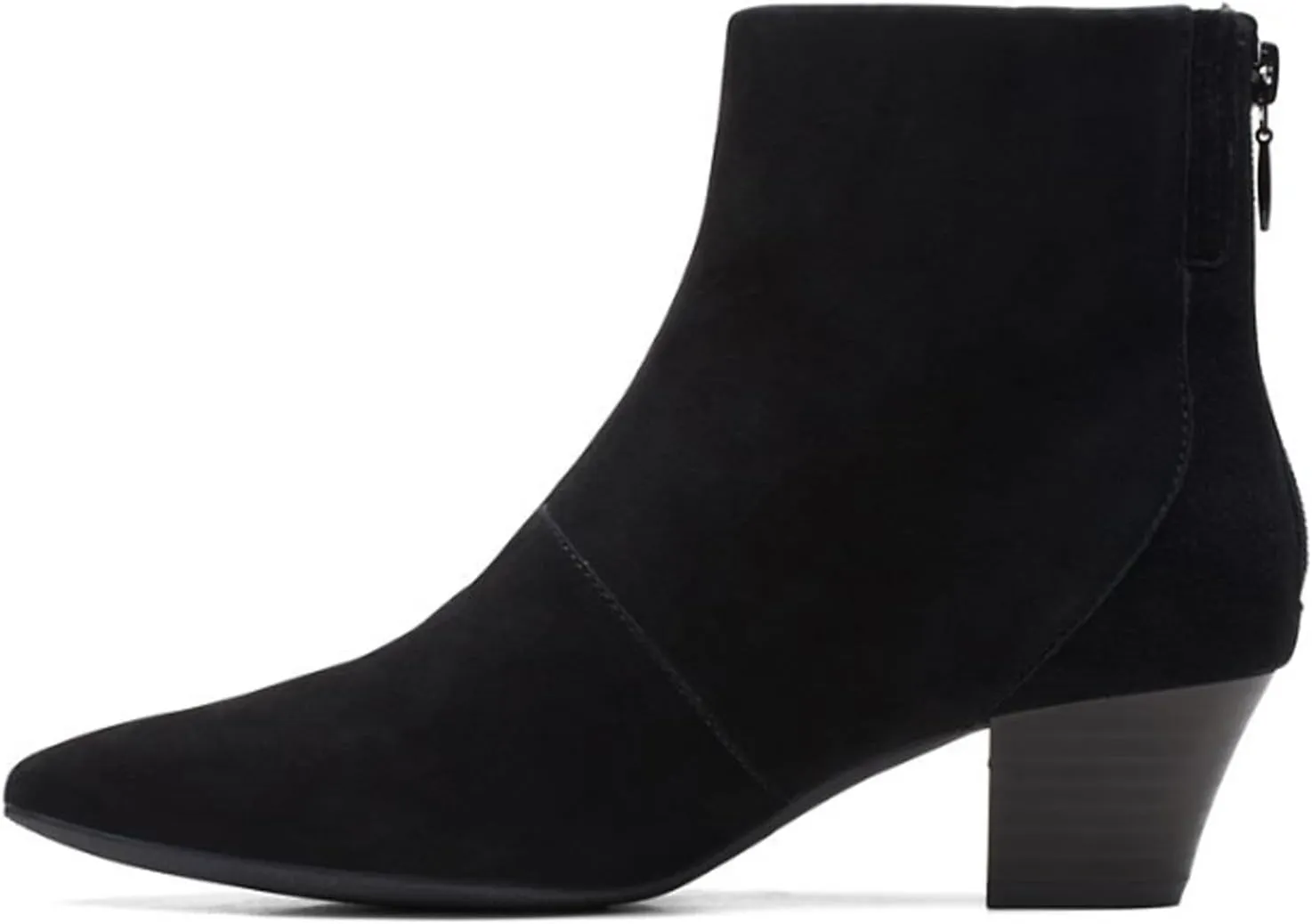 Clarks Women's, Teresa Boot