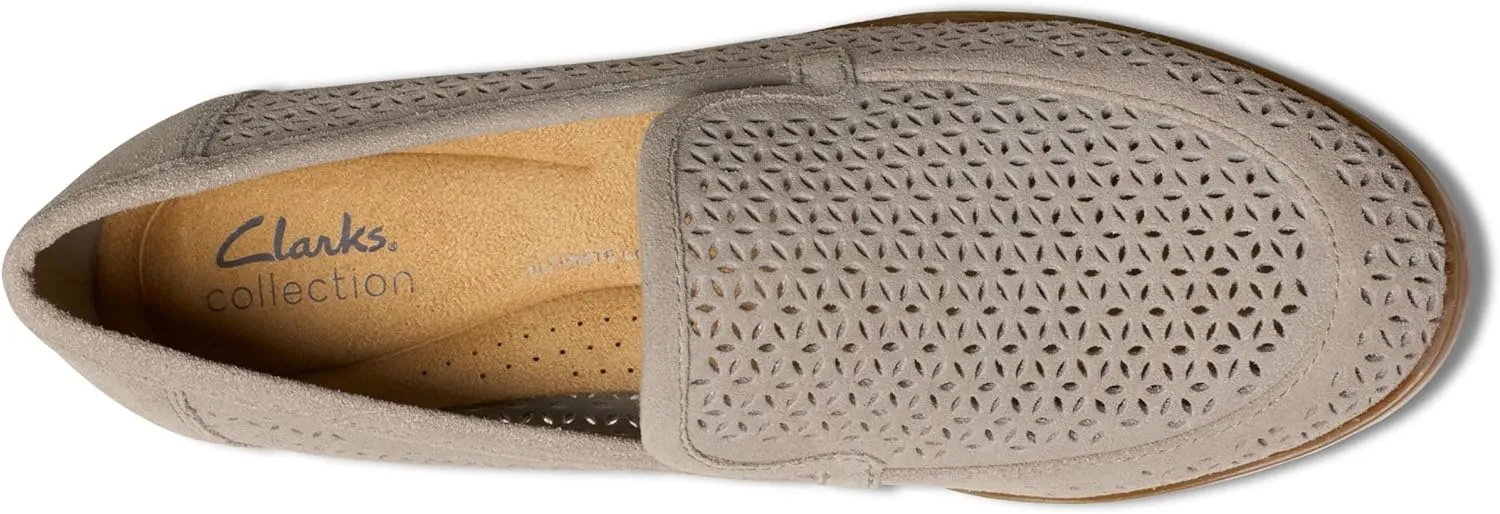 Clarks Women's Trish Cove Loafer