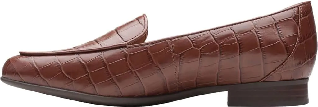 Clarks Women's Un Blush Ease Loafer