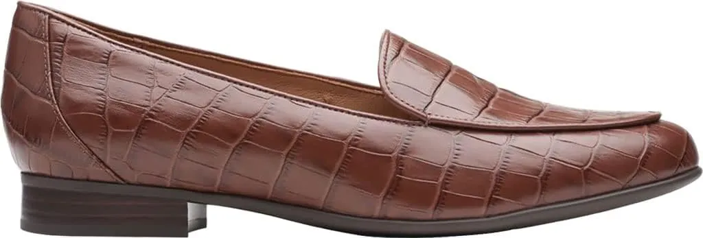 Clarks Women's Un Blush Ease Loafer