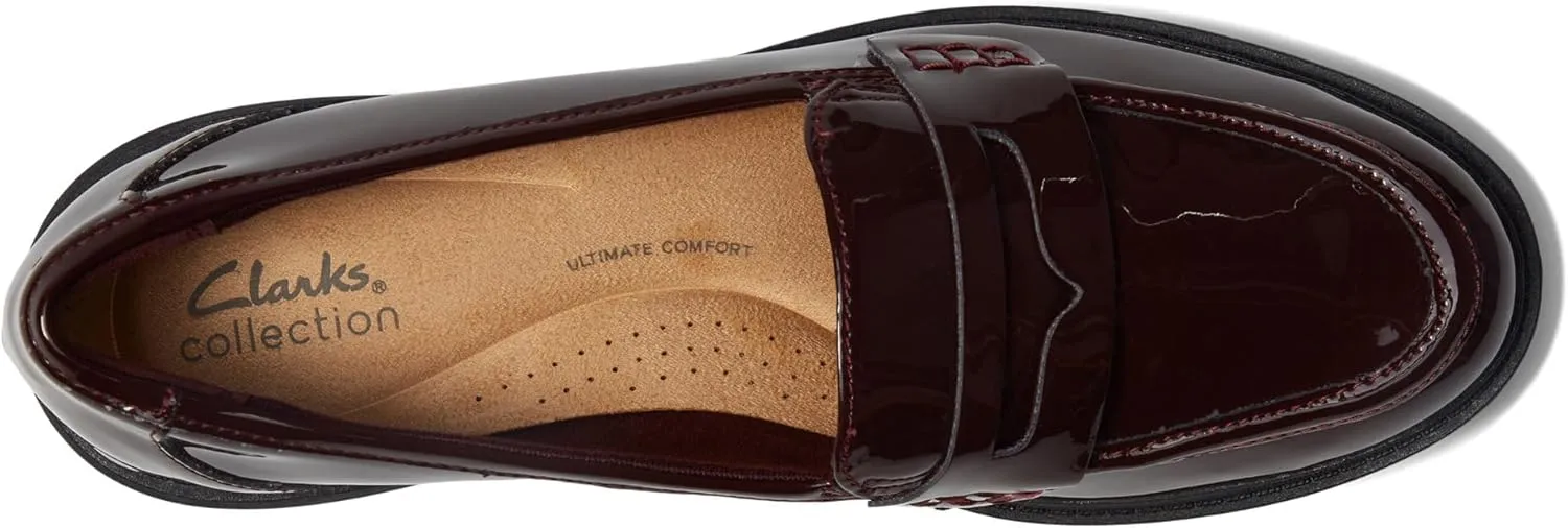 Clarks Women's Westlynn Ayla Loafer