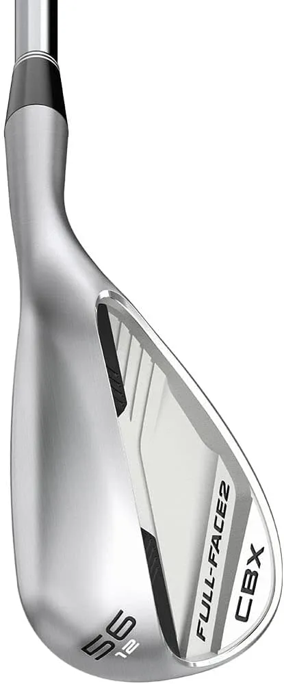Cleveland Golf CBX Full Face 2 Tour Satin Wedge