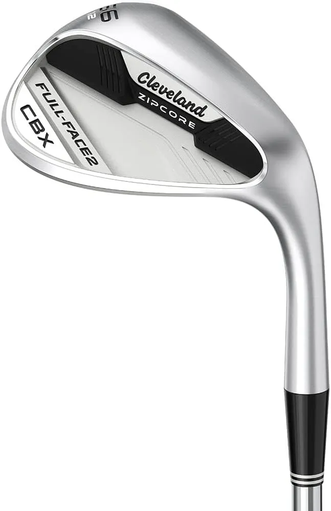 Cleveland Golf CBX Full Face 2 Tour Satin Wedge
