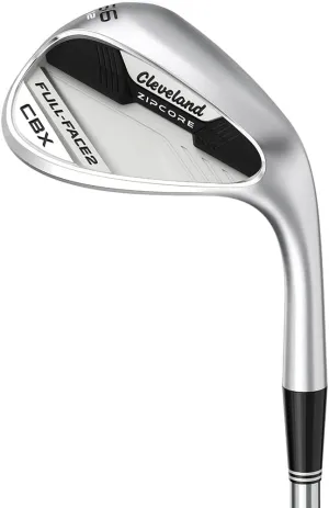 Cleveland Golf CBX Full Face 2 Tour Satin Wedge