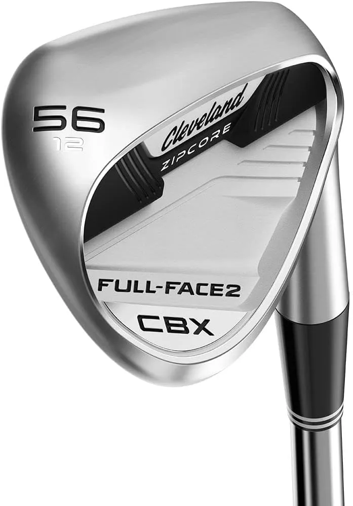 Cleveland Golf CBX Full Face 2 Tour Satin Wedge