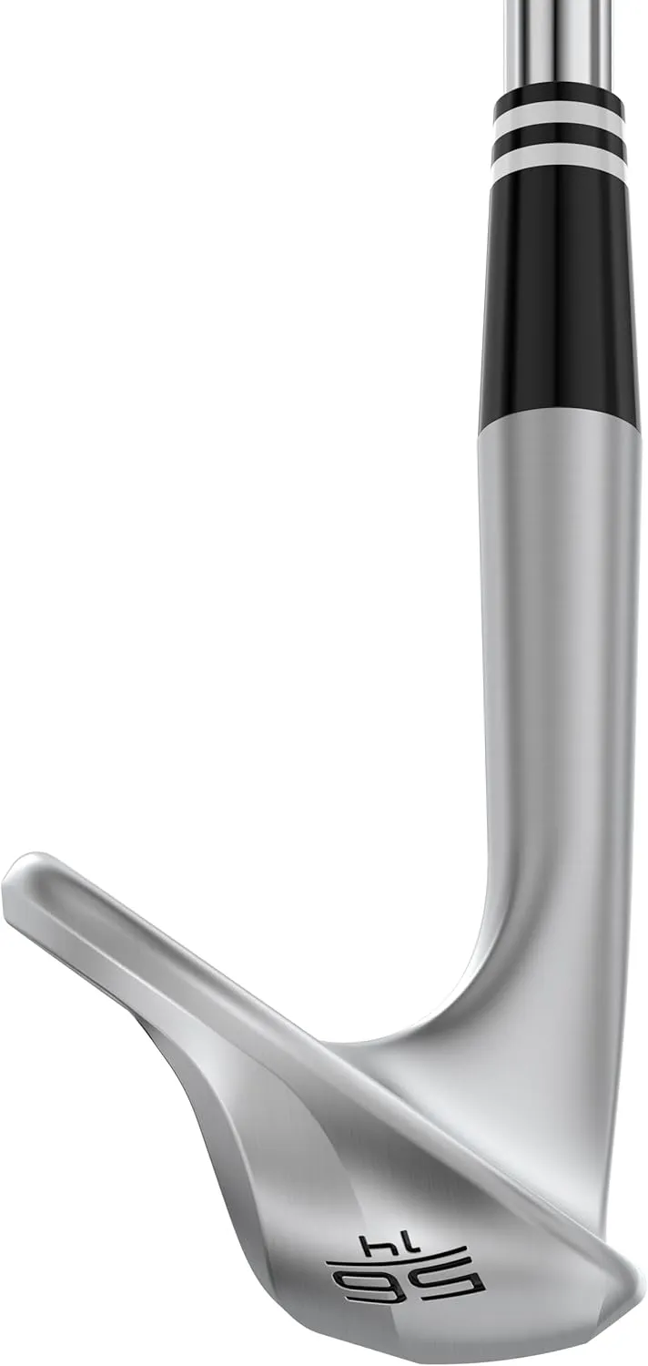 Cleveland Golf CBX4 Zipcore Tour Satin Wedge