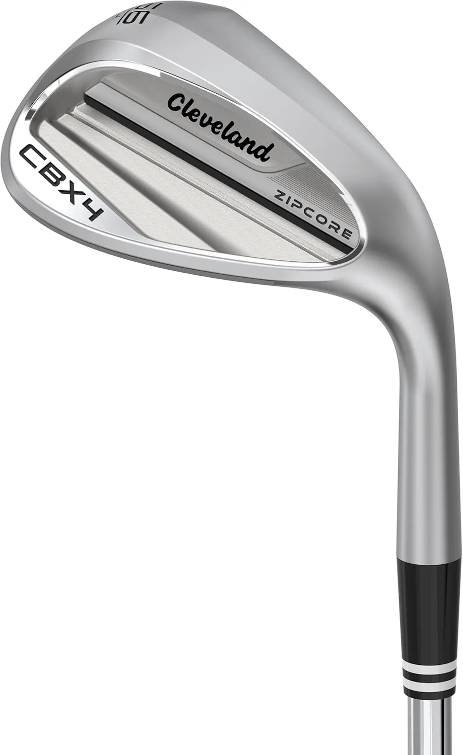 Cleveland Golf CBX4 Zipcore Tour Satin Wedge