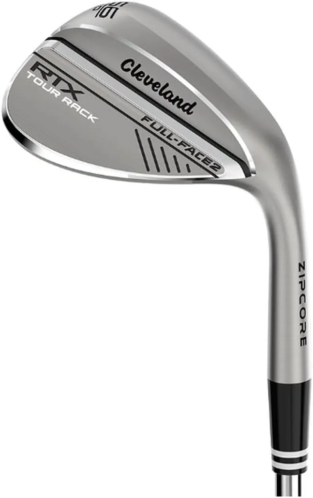 Cleveland Golf RTX Full-Face 2 Tour Rack Wedge
