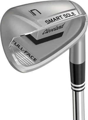 Cleveland Golf Smart Sole Full-Face Wedge