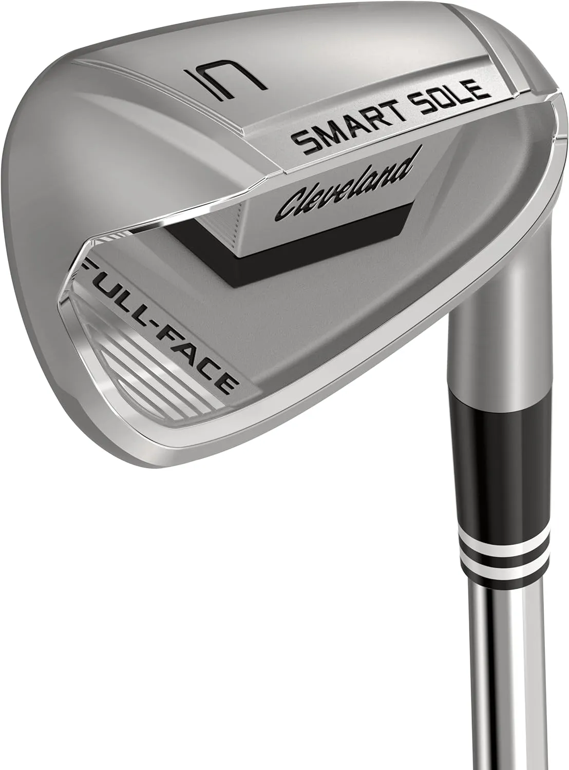 Cleveland Golf Smart Sole Full-Face Wedge