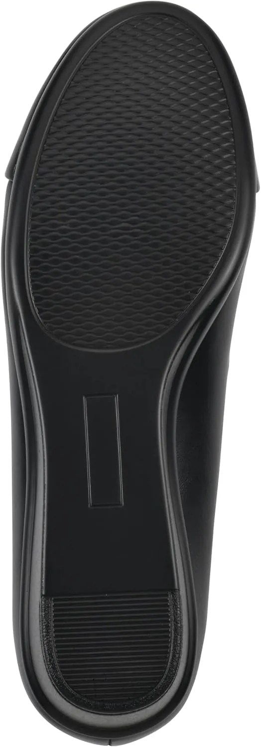 CLIFFS BY WHITE MOUNTAIN Women's Bolivia Cushioned Wedge Heel