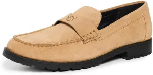 Coach womens Jocelyn Loafer