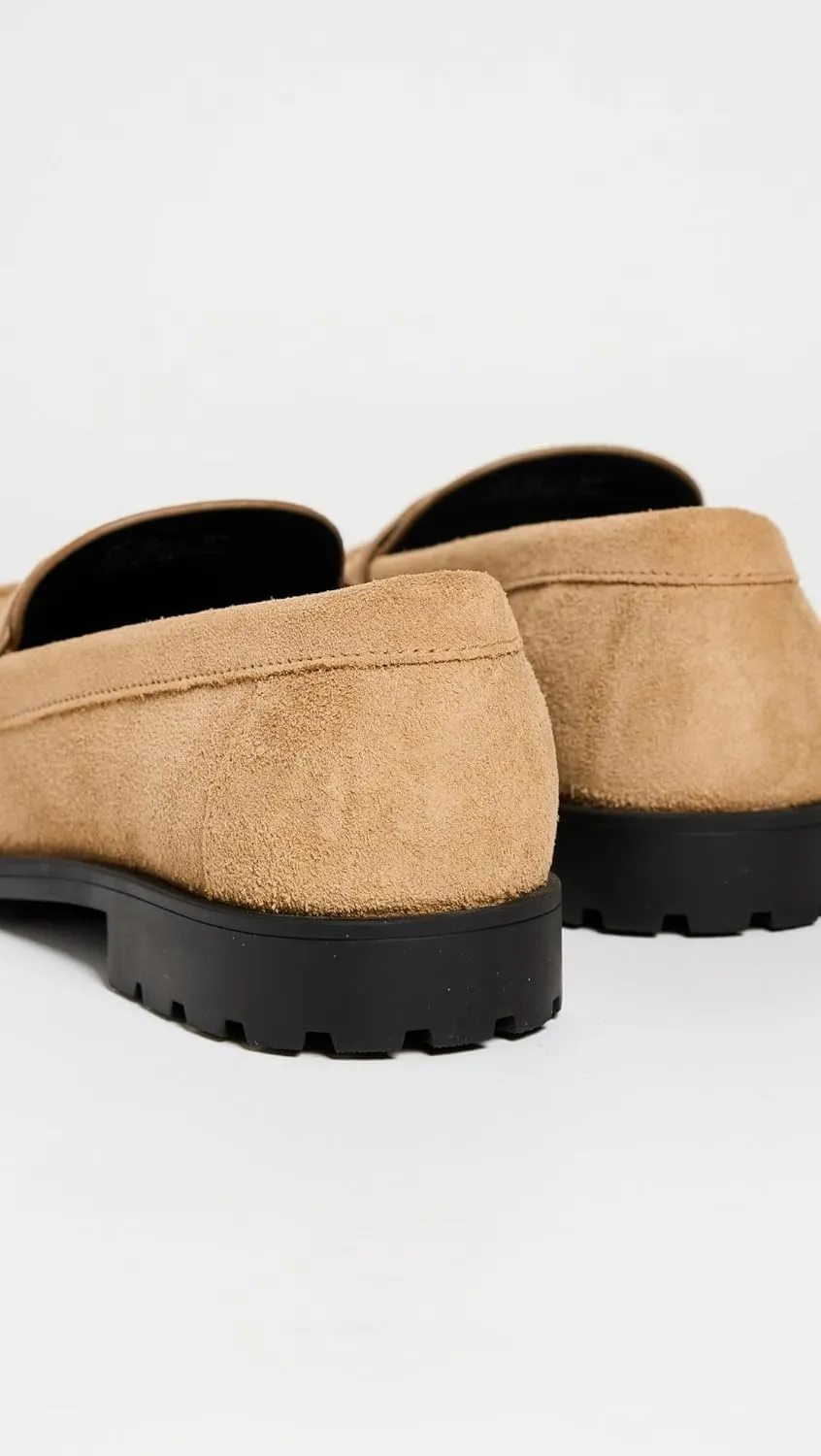 Coach womens Jocelyn Loafer