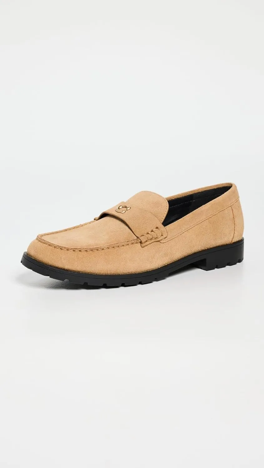 Coach womens Jocelyn Loafer
