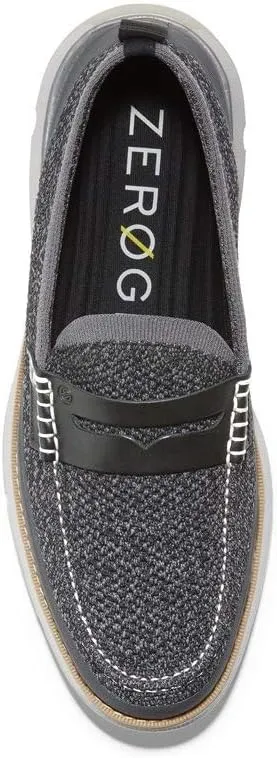 Cole Haan Men's 4 zerogrand Stitchlite Loafer