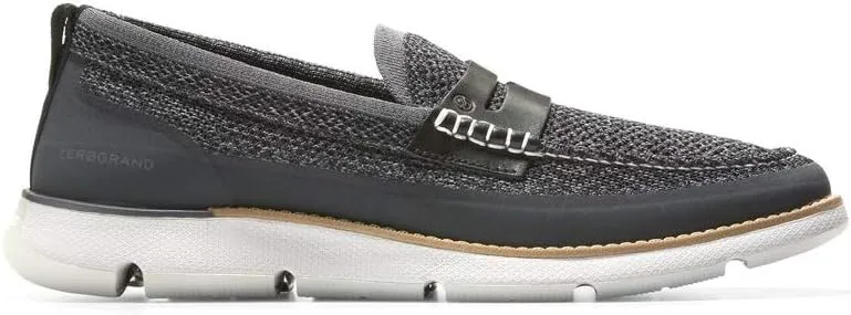 Cole Haan Men's 4 zerogrand Stitchlite Loafer