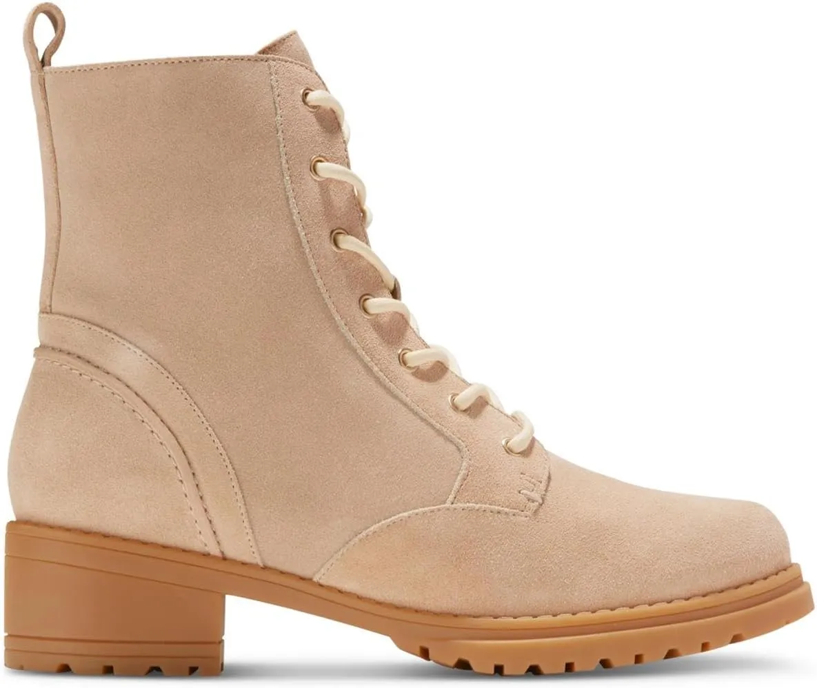 Cole Haan Men's Camea Waterproof Combat Boot