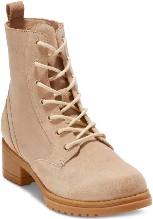 Cole Haan Men's Camea Waterproof Combat Boot