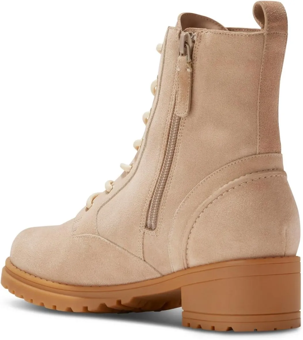 Cole Haan Men's Camea Waterproof Combat Boot