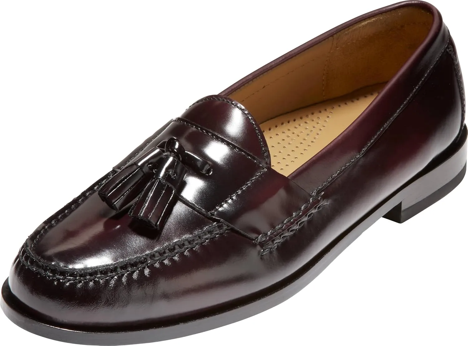Cole Haan Men's Pinch Tassel Loafer