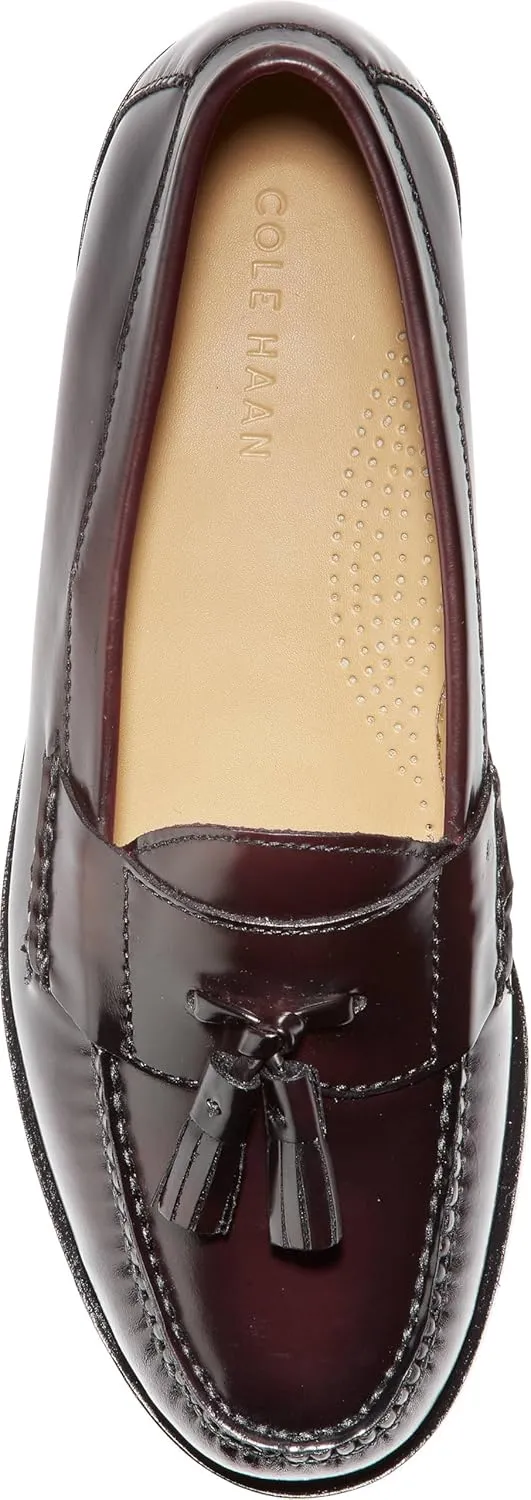 Cole Haan Men's Pinch Tassel Loafer