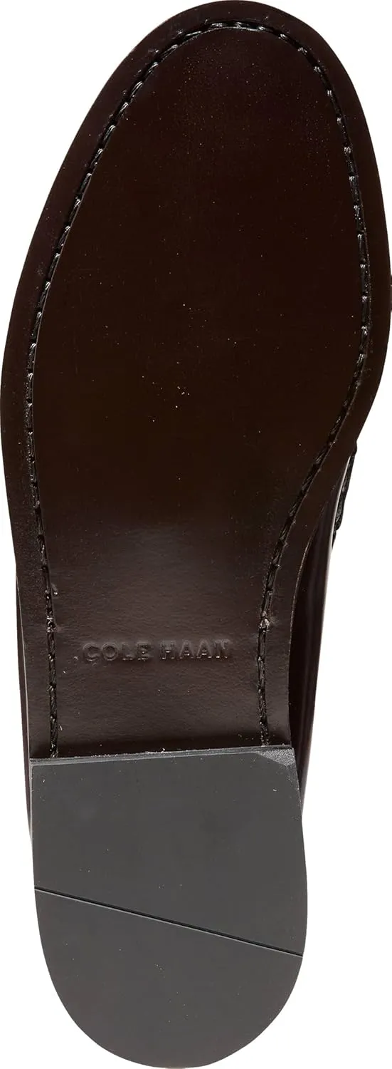 Cole Haan Men's Pinch Tassel Loafer