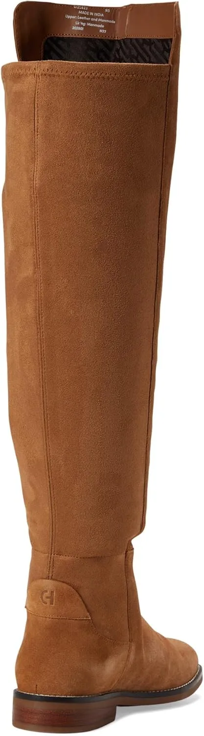 Cole Haan Women's Chase Tall Knee Boot