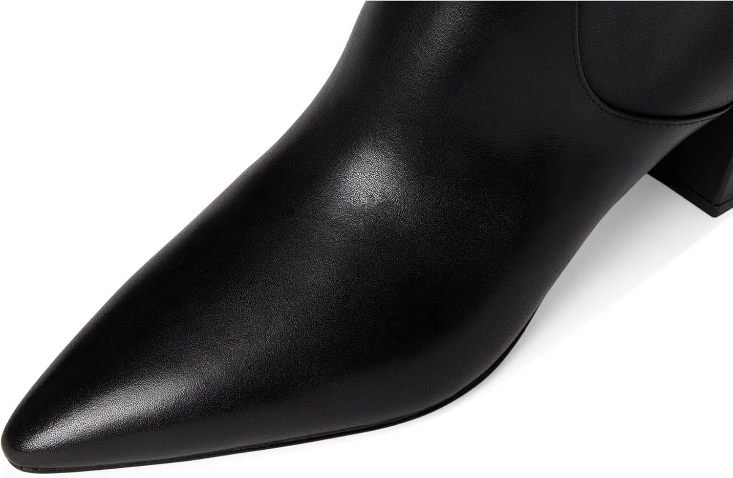 Cole Haan Women's Clarice Tall Boot Extended Calf Equestrian