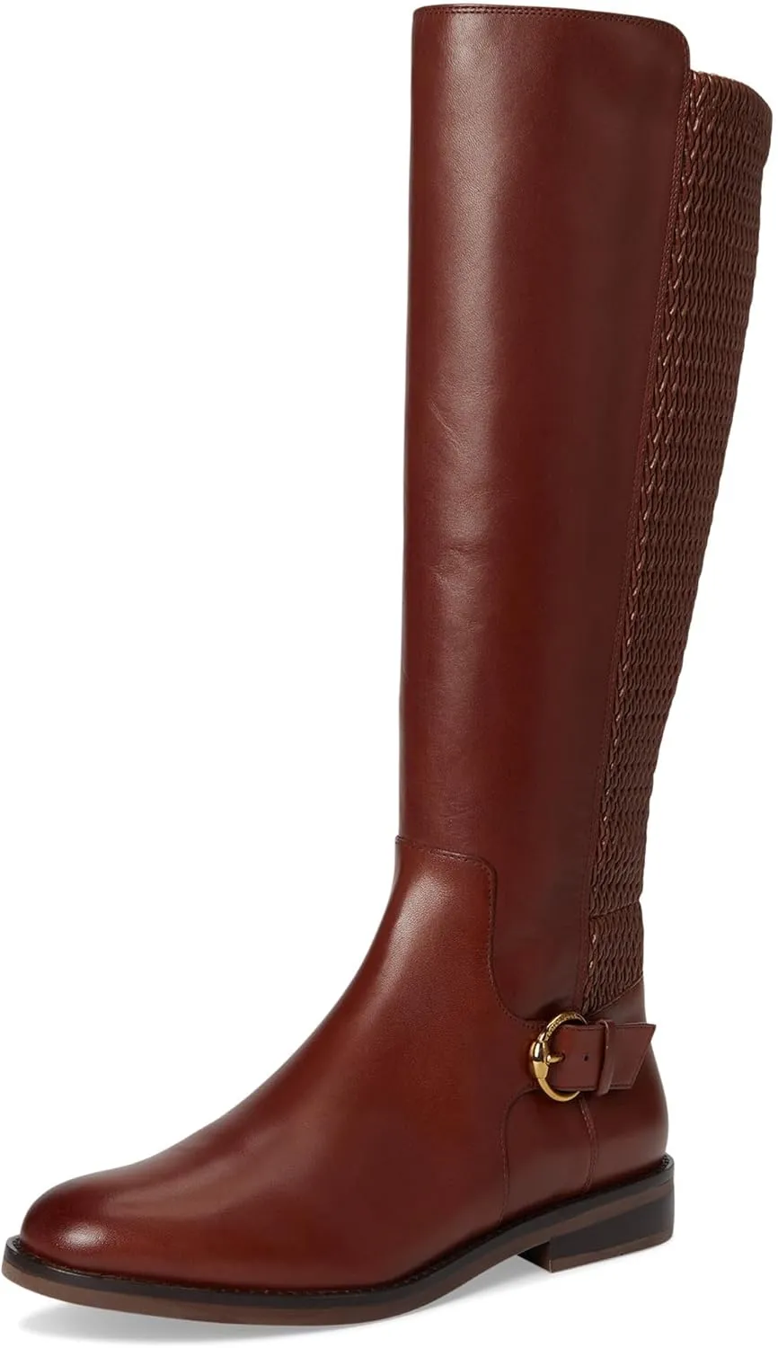 Cole Haan Women's Clover Stretch Tall Knee-High Boot