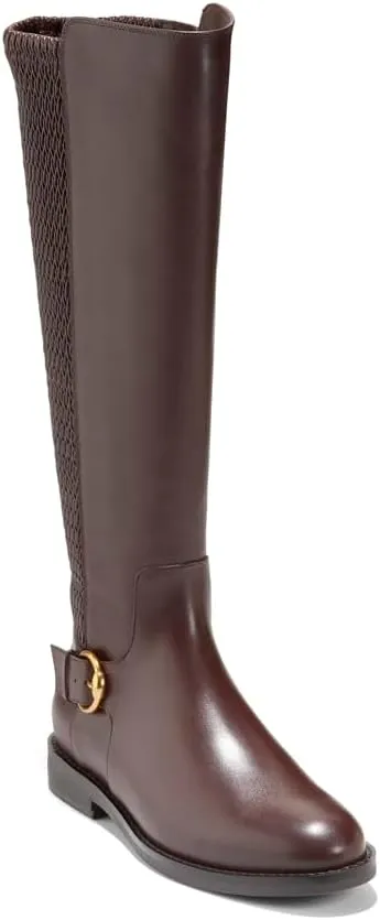 Cole Haan Women's Clover Stretch Tall Knee-High Boot