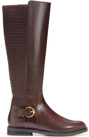 Cole Haan Women's Clover Stretch Tall Knee-High Boot