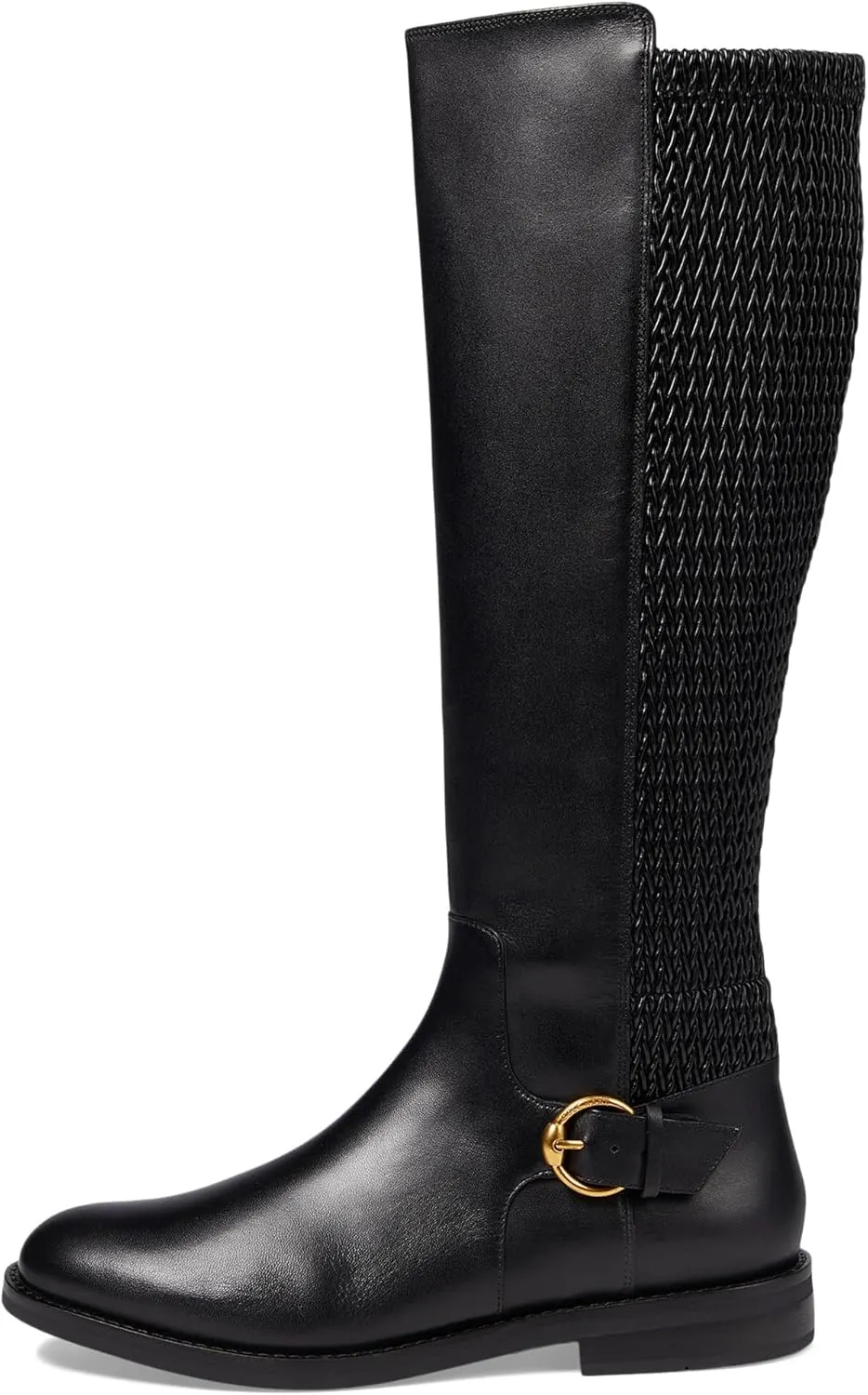 Cole Haan Women's Clover Stretch Tall Knee-High Boot